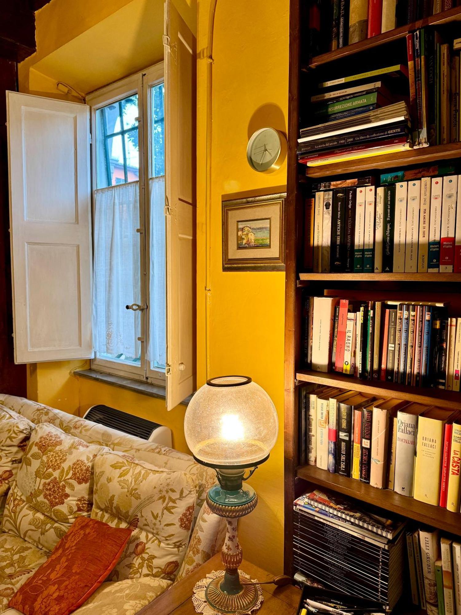 Villa La Dogana B&B Di Charme - Historic Villa With A Beautiful Garden - Private Parking Lucca Exterior foto
