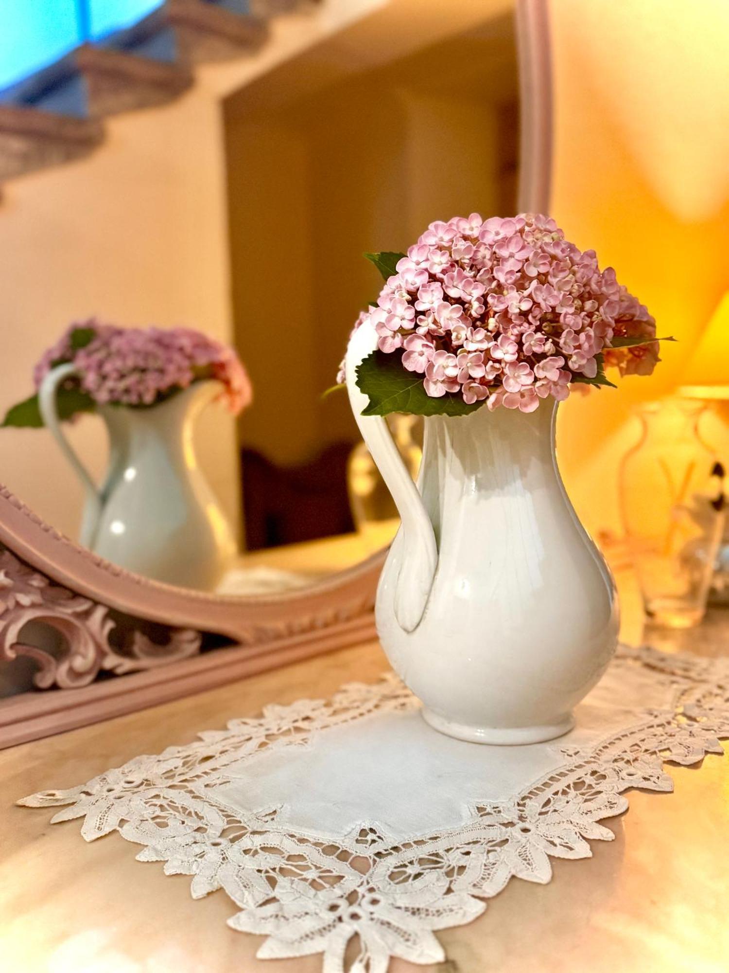 Villa La Dogana B&B Di Charme - Historic Villa With A Beautiful Garden - Private Parking Lucca Exterior foto